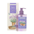 English Lavender Hand and Body Wash 250ml