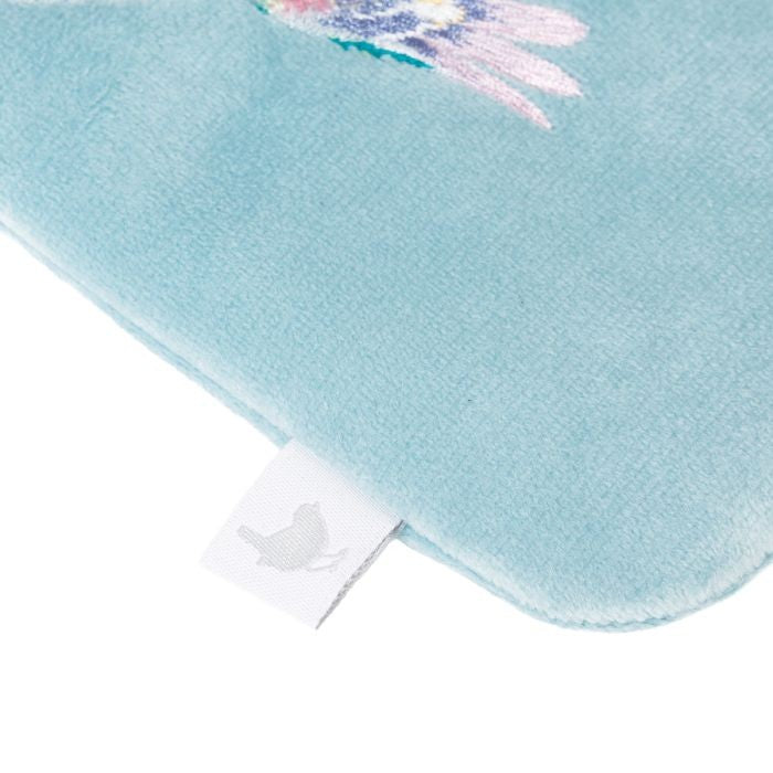 Glasses Pouch - Hummingbird (Wrendale)