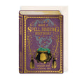 Spell Binding Birthday Card