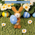 Grandson Easter card
