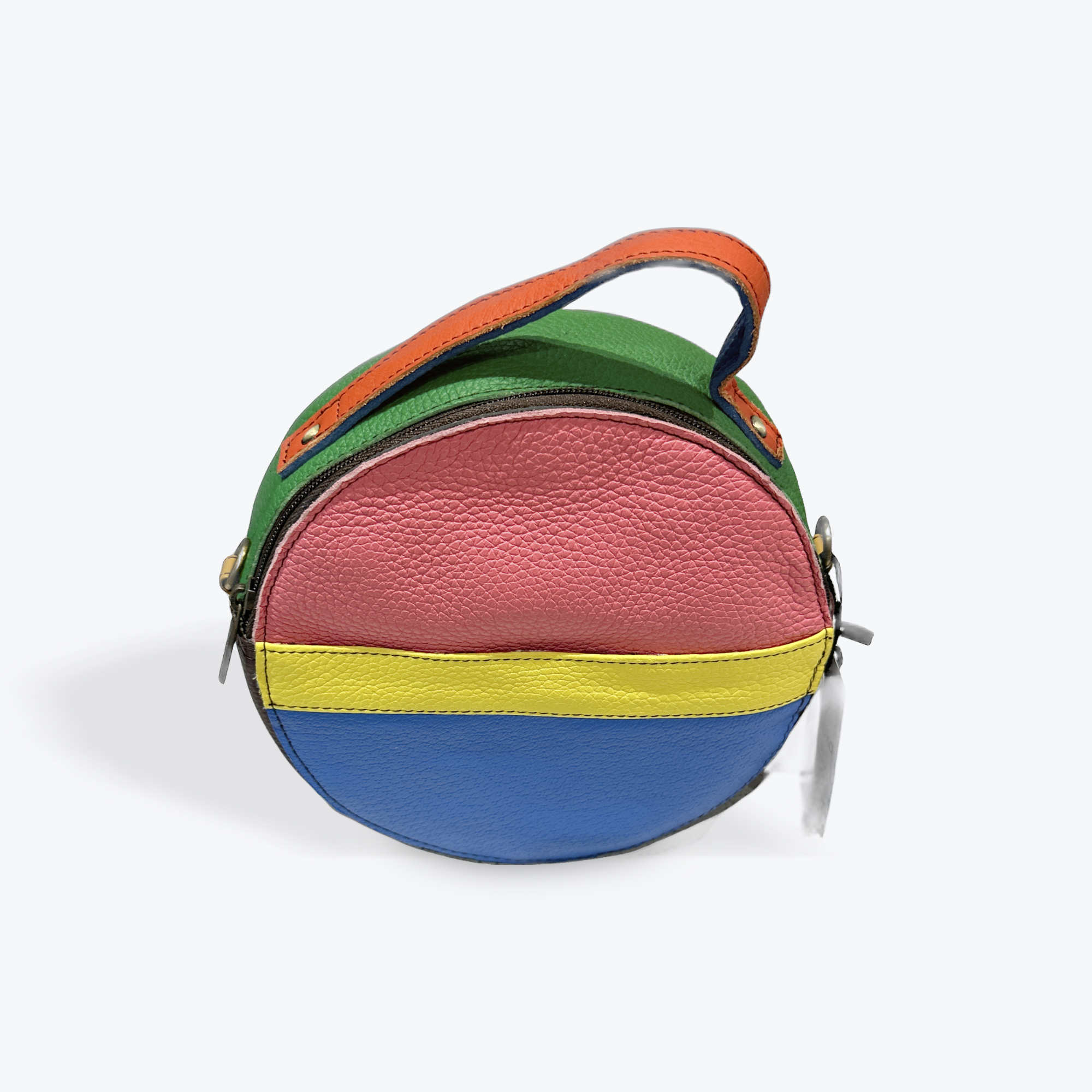 Soruka Round Fashion Purse