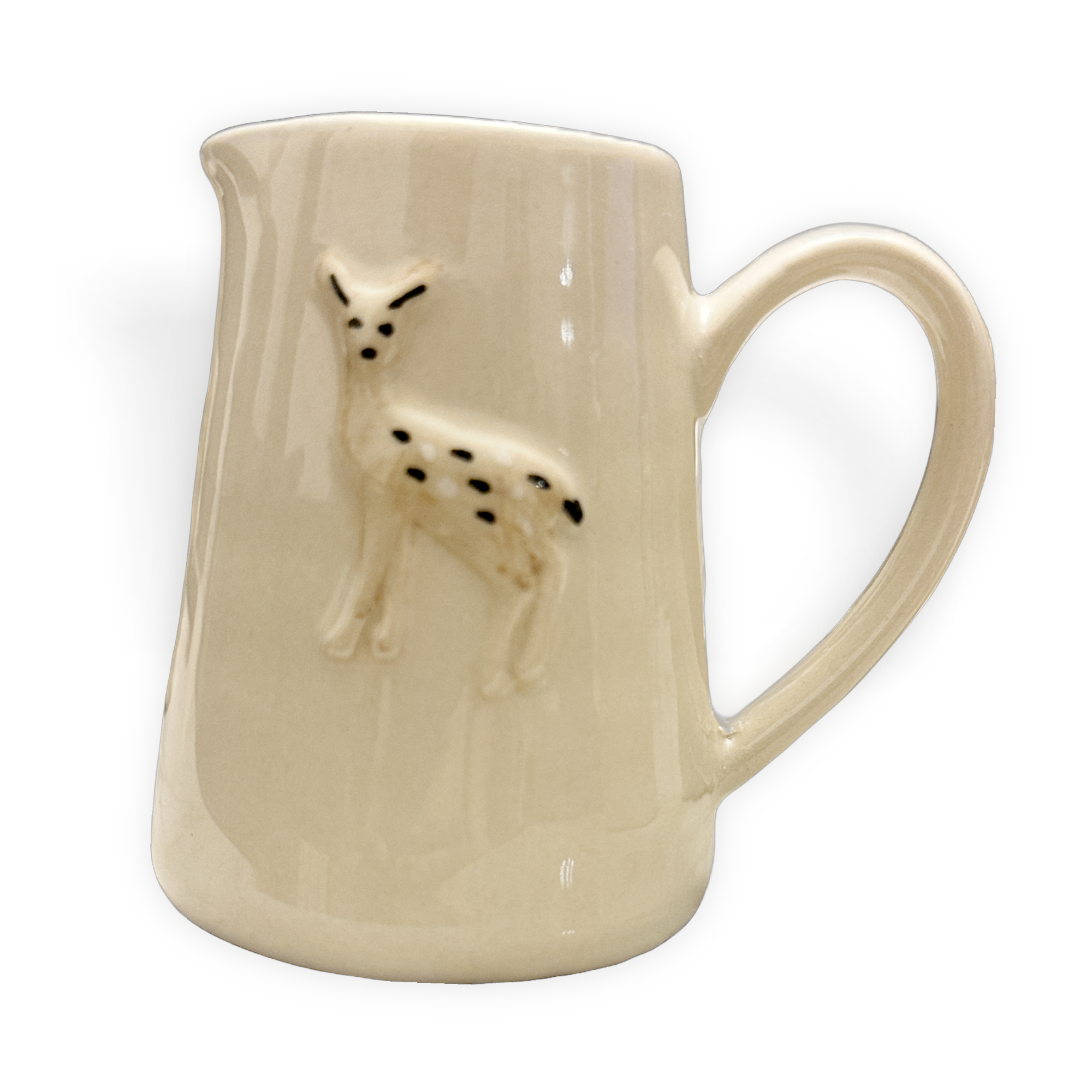 Mini Jug - Deer