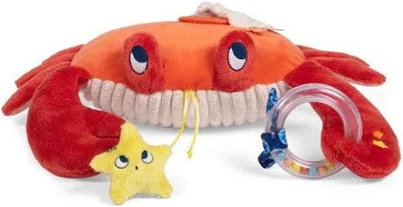 Activity Crab - Moulin Roty