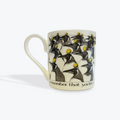 Mug  - remember that you're unique, just like everyone else