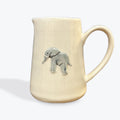 Mini Jug - Elephant