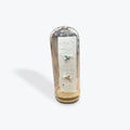 Dove Silver Seed Paper Earring Jar