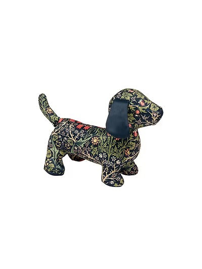 William Morris Canine Companion Dog Toy