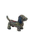 William Morris Canine Companion Dog Toy