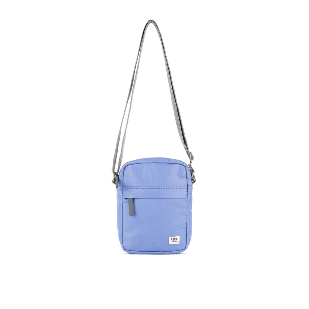 Roka Bond Crossbody in Jacaranda