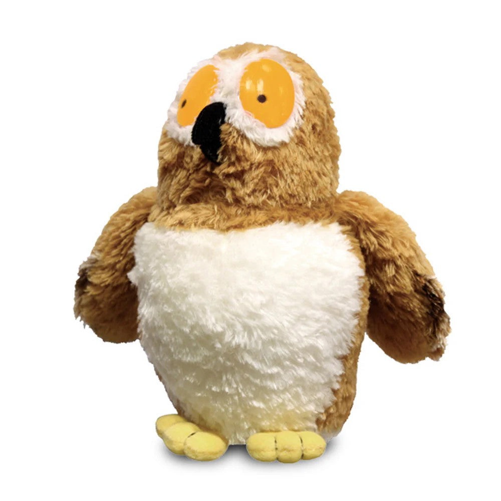 Gruffalo Owl Soft Toy 7 inch