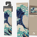 The Great Wave - MAgnetic Bookmark