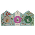 In The Garden Assorted Fragrance Body Creams 3x100ml