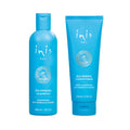Inis Shampoo & Conditioner Value Bundle