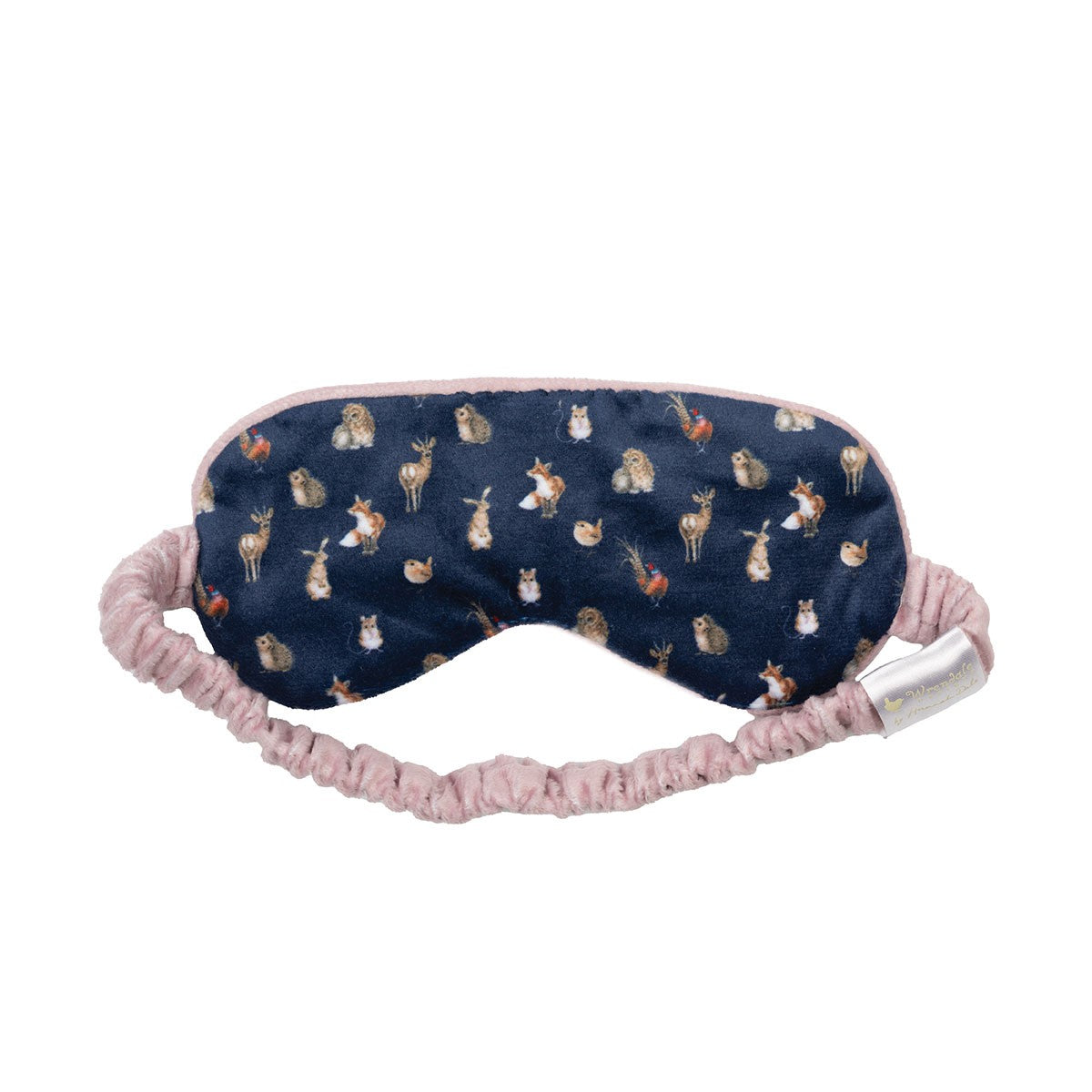 Eye Mask Woodlanders - Wrendale