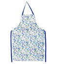 Pansy Viola Apron