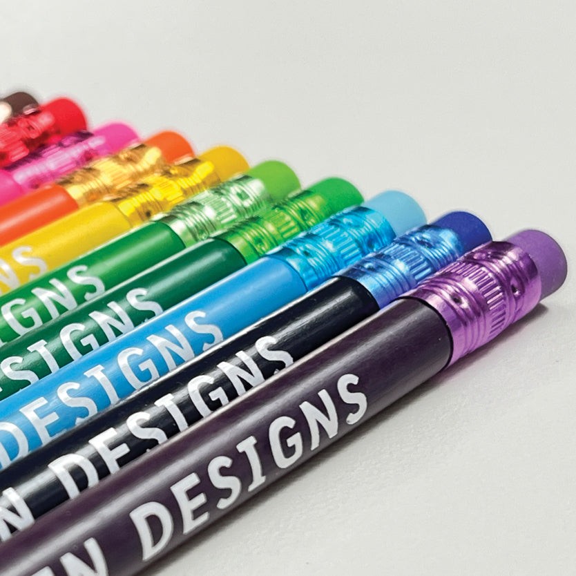 Scented Colouring Pencils - Dinosaurs