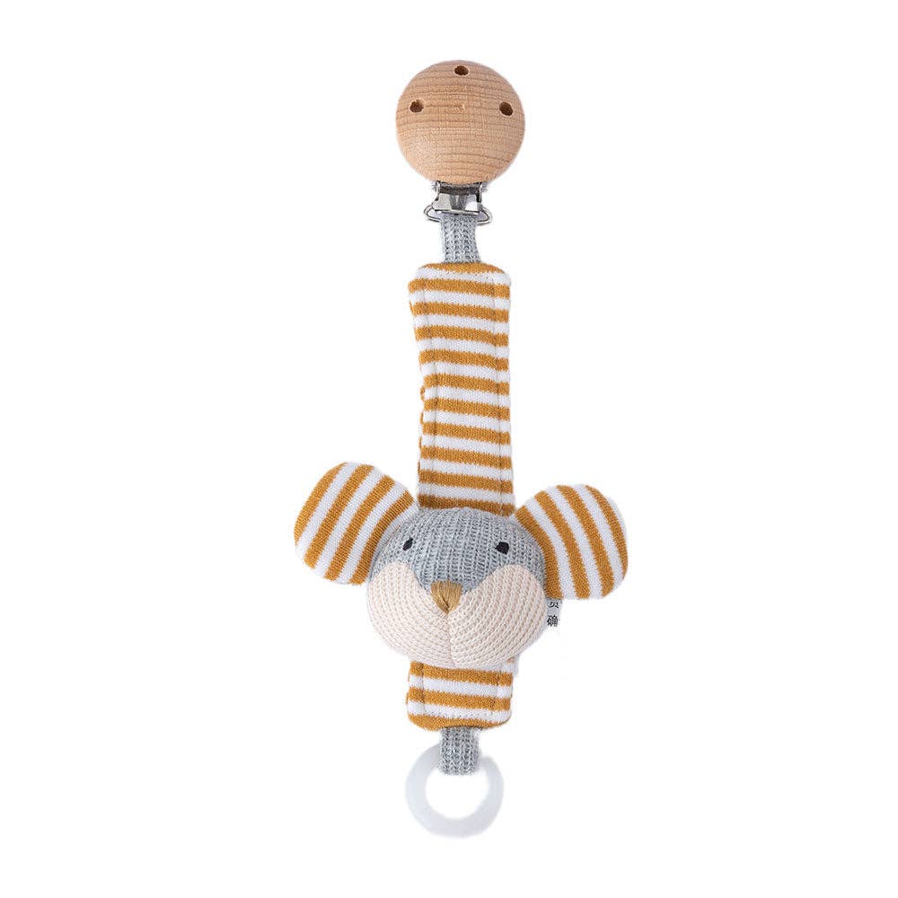 Mouse Dummy Clip