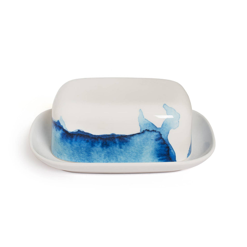 Rick Stein Butter Dish | Breakfast set | Tableware