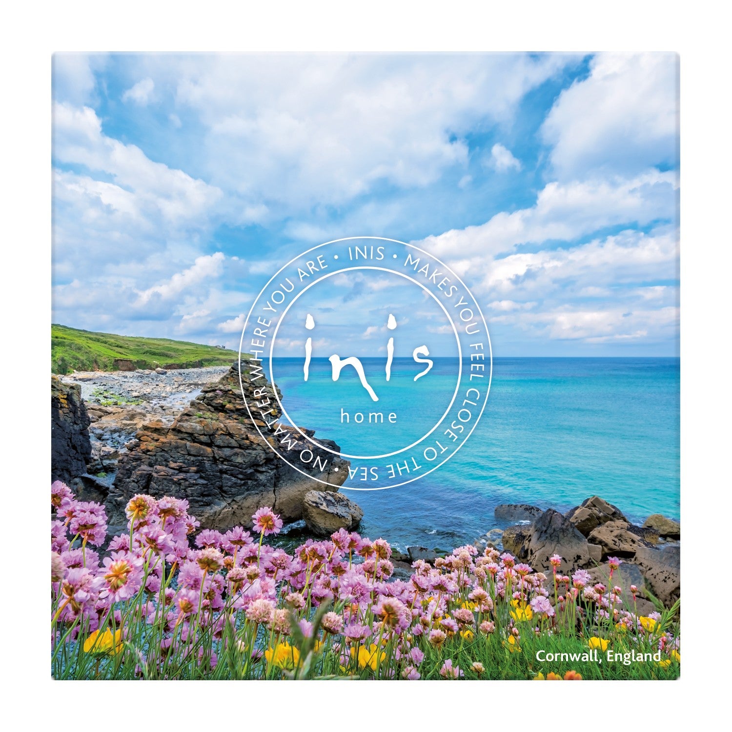 Inis Scented Sachet (England)