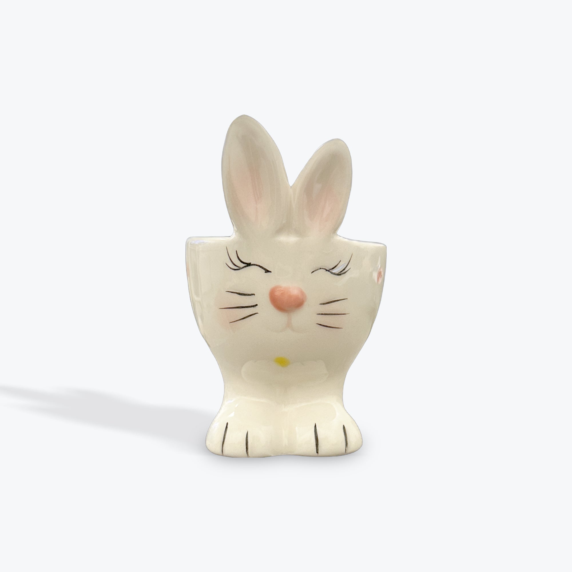 Cute Rabbit Egg Cup