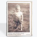 Retro Memories - Card