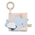 Baby Cloth Book