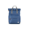 Roka Canfield B Burnt Blue Recycled Nylon Medium