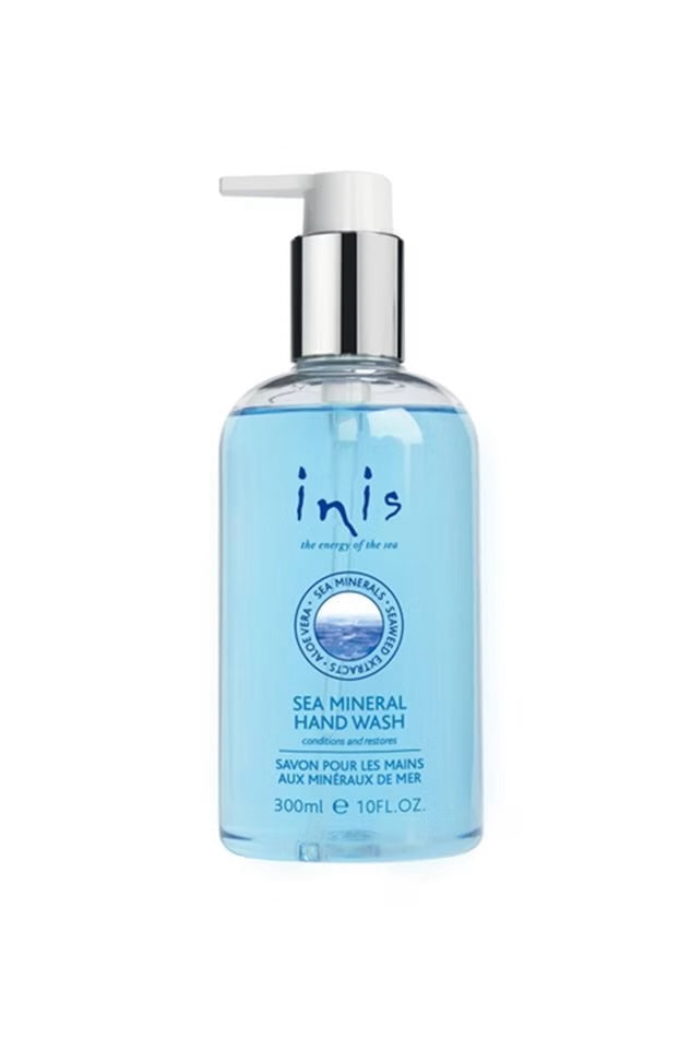 Inis Sea Mineral Hand Wash 300ml