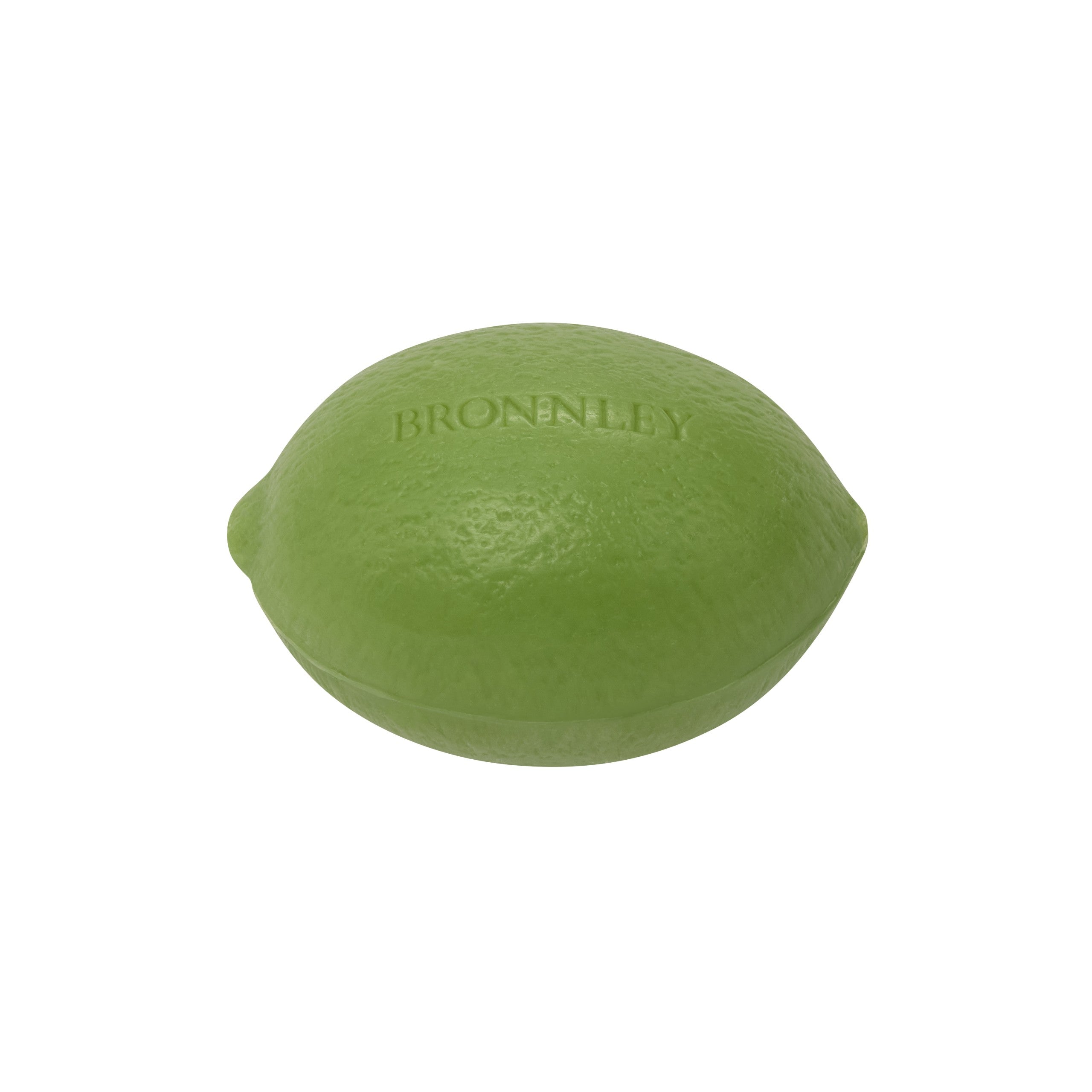 Bronnley Lime Soap - 100g