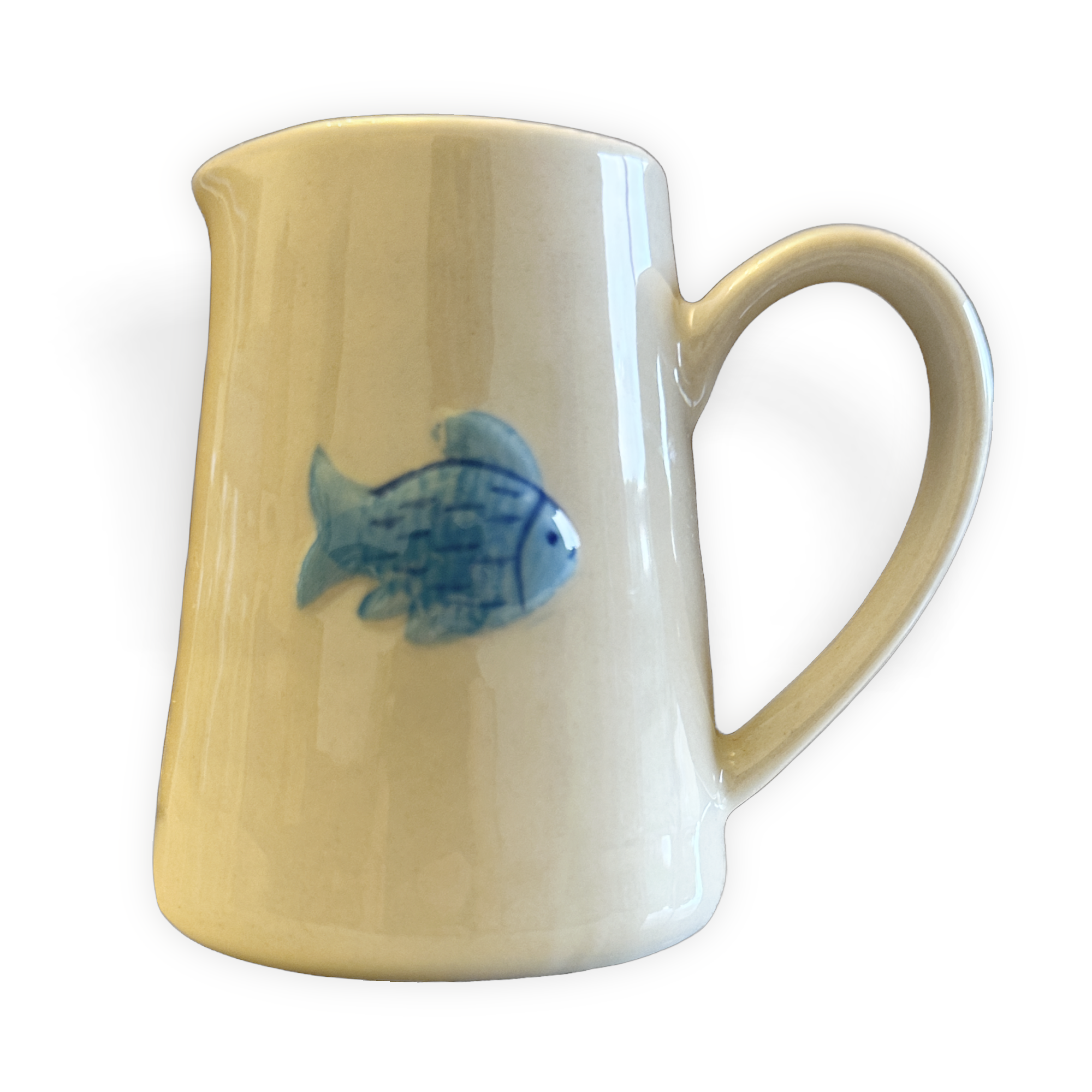 Mini Jug - Fish