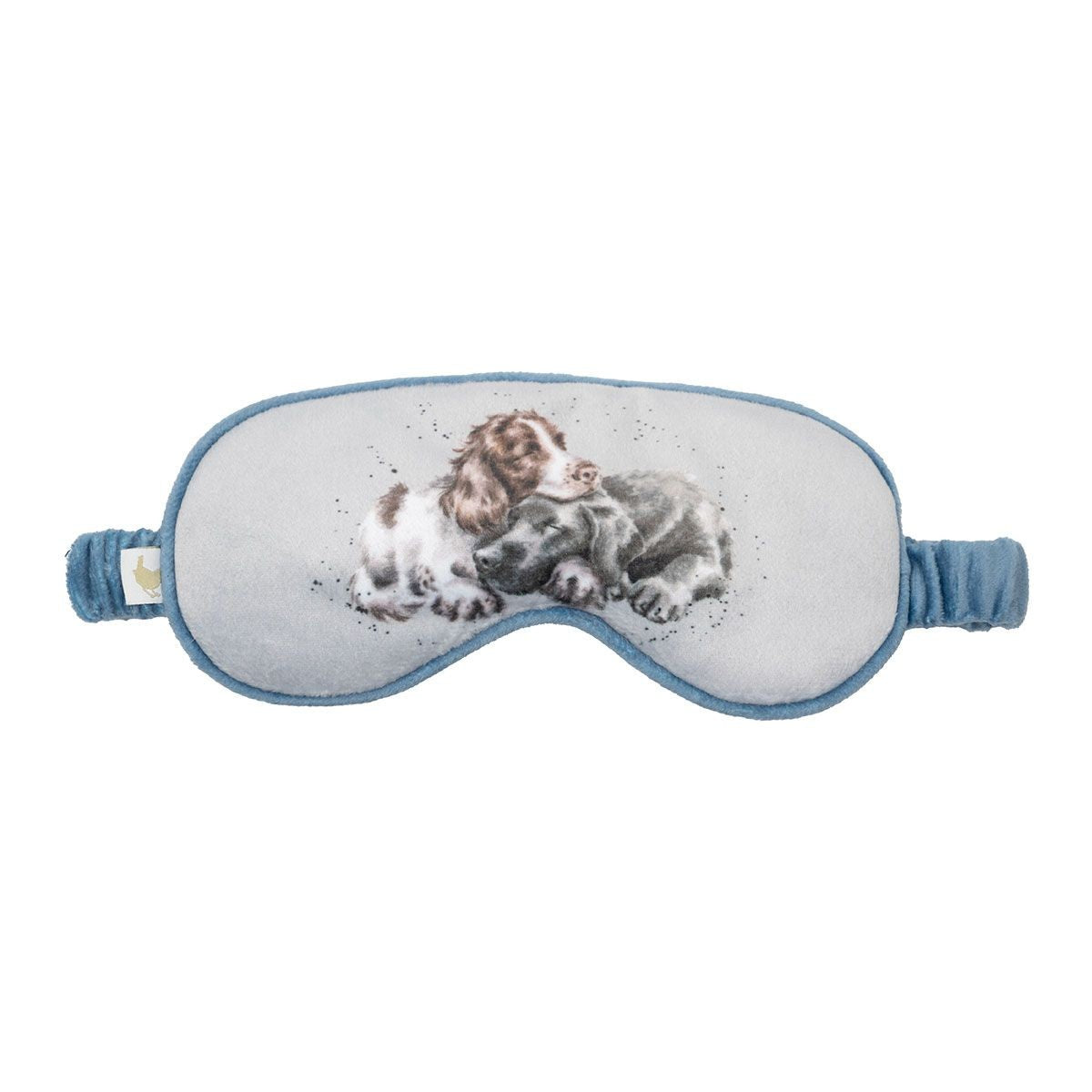 Eye Mask Dogs - Wrendale