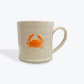 Gisela Graham Mini Mug - Crab
