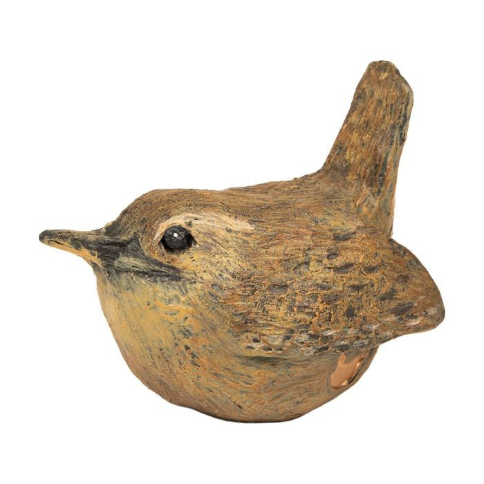 Rosemary - Wren Figurine (Wrendale)