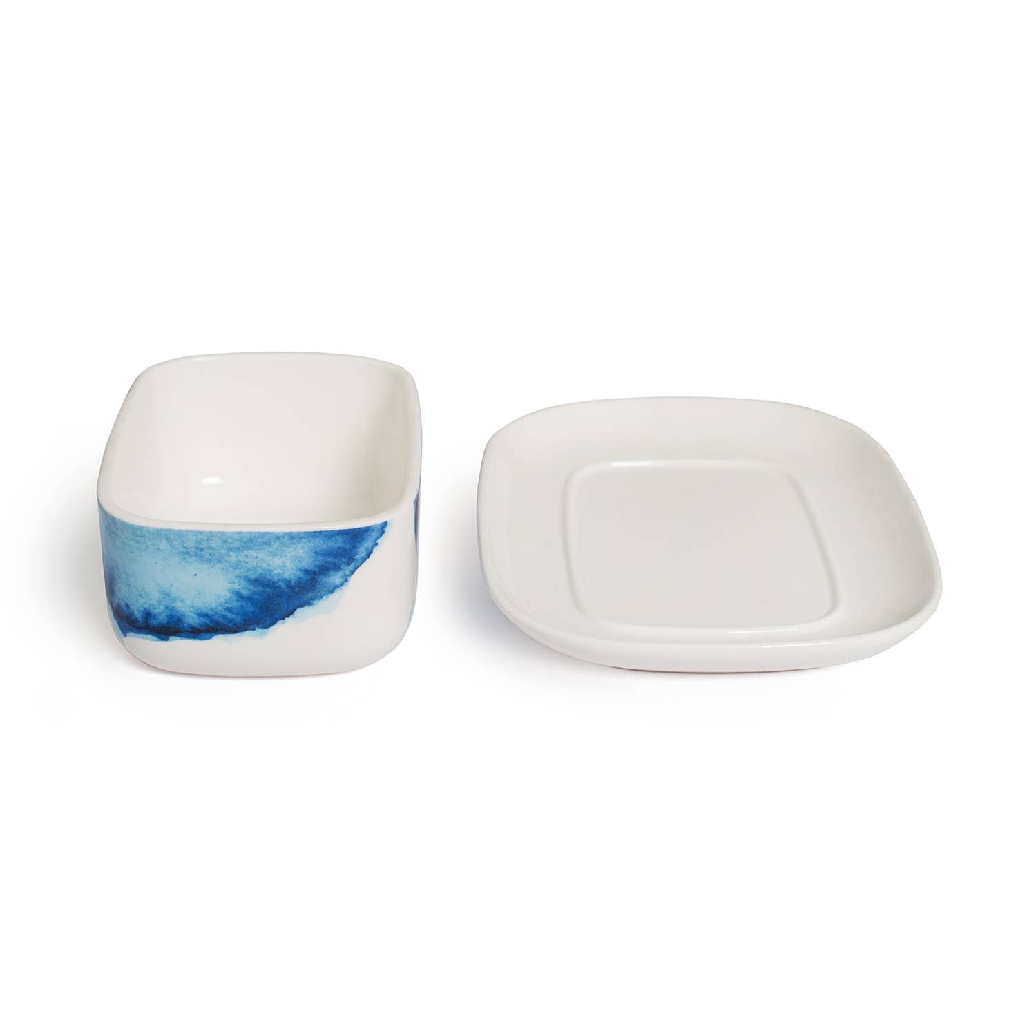 Rick Stein Butter Dish | Breakfast set | Tableware