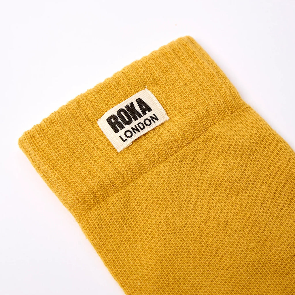 Roka Corn Crew Socks