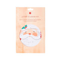 Talking Tables Craft With Santa Letter To Santa Kit