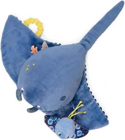 Activity Ray - Moulin Roty
