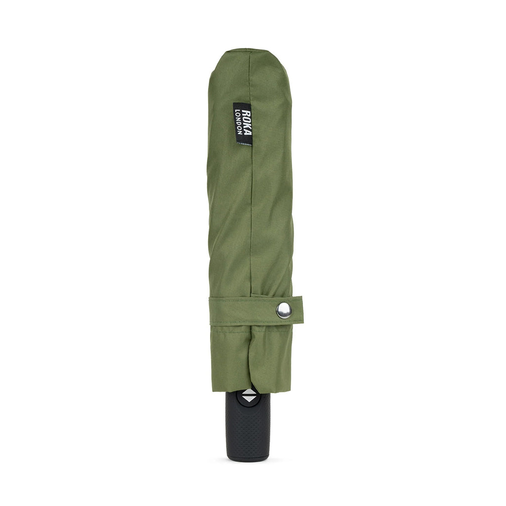 Roka Umbrella Avocado / Midnight