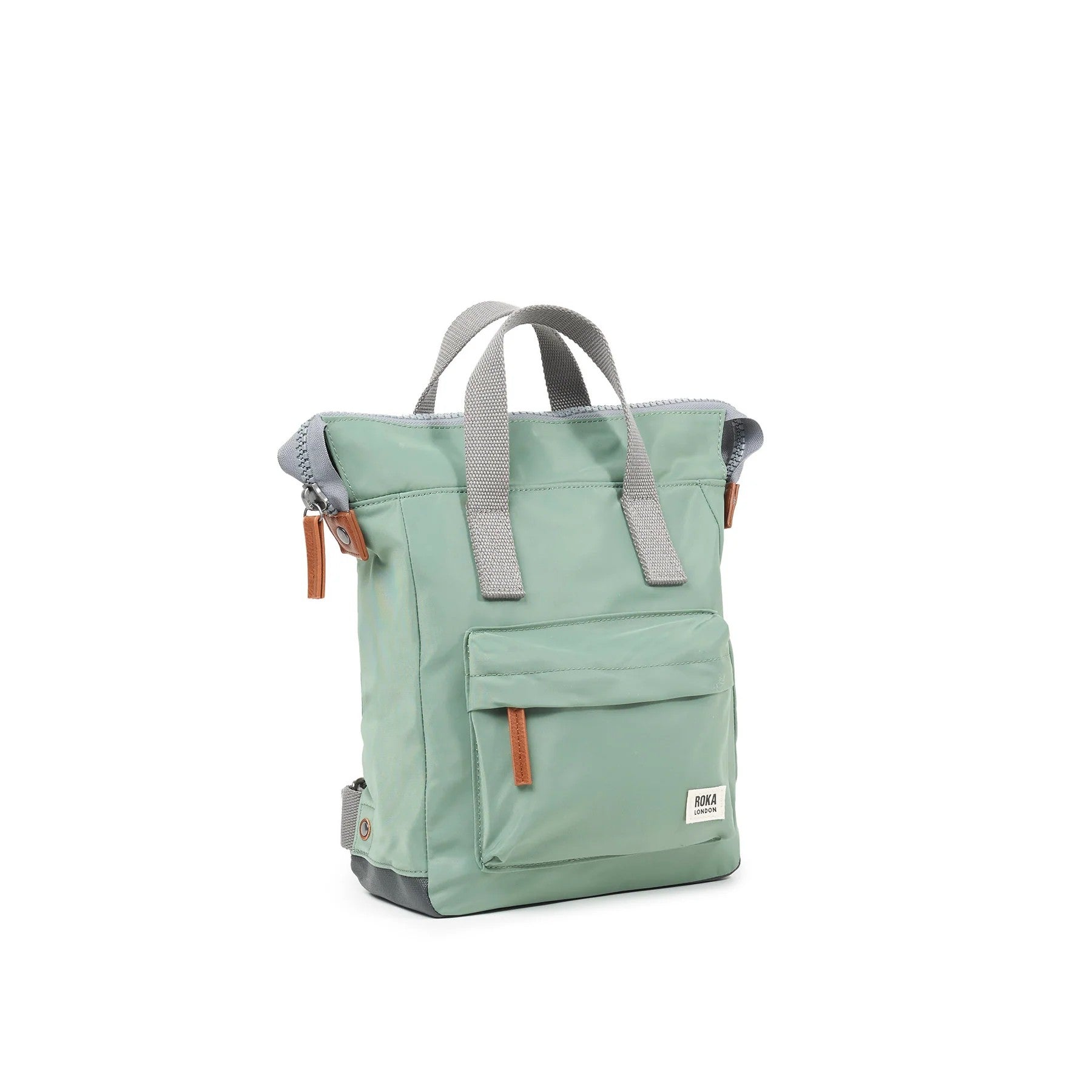 Roka Bantry Backpack - Frost