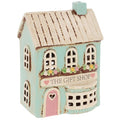 Village Pottery Gift Shop Tealight Holder