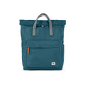 Roka Canfield B Recycled Nylon Teal Large