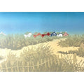 Sand Dunes - Card