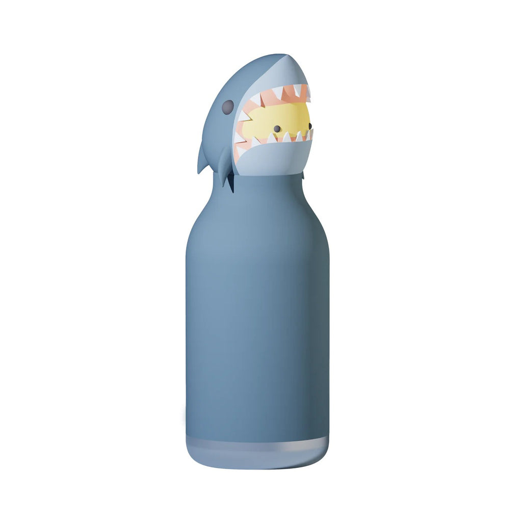 Shark Bestie Bottle-Asobu