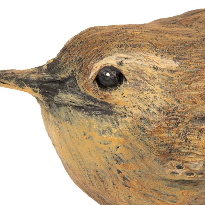 Rosemary - Wren Figurine (Wrendale)