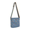 Wrendale Cross Body Bag - Highland Cows