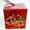 Cath Kidston Beauty Shine Bright Large Bath Bomb Favour Christmas Gift