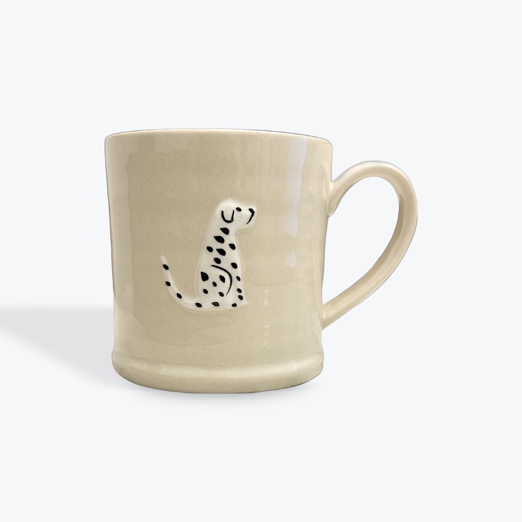 Gisela Graham Mini Mug - Dalmatian / Dog
