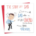 The Story of a Dad