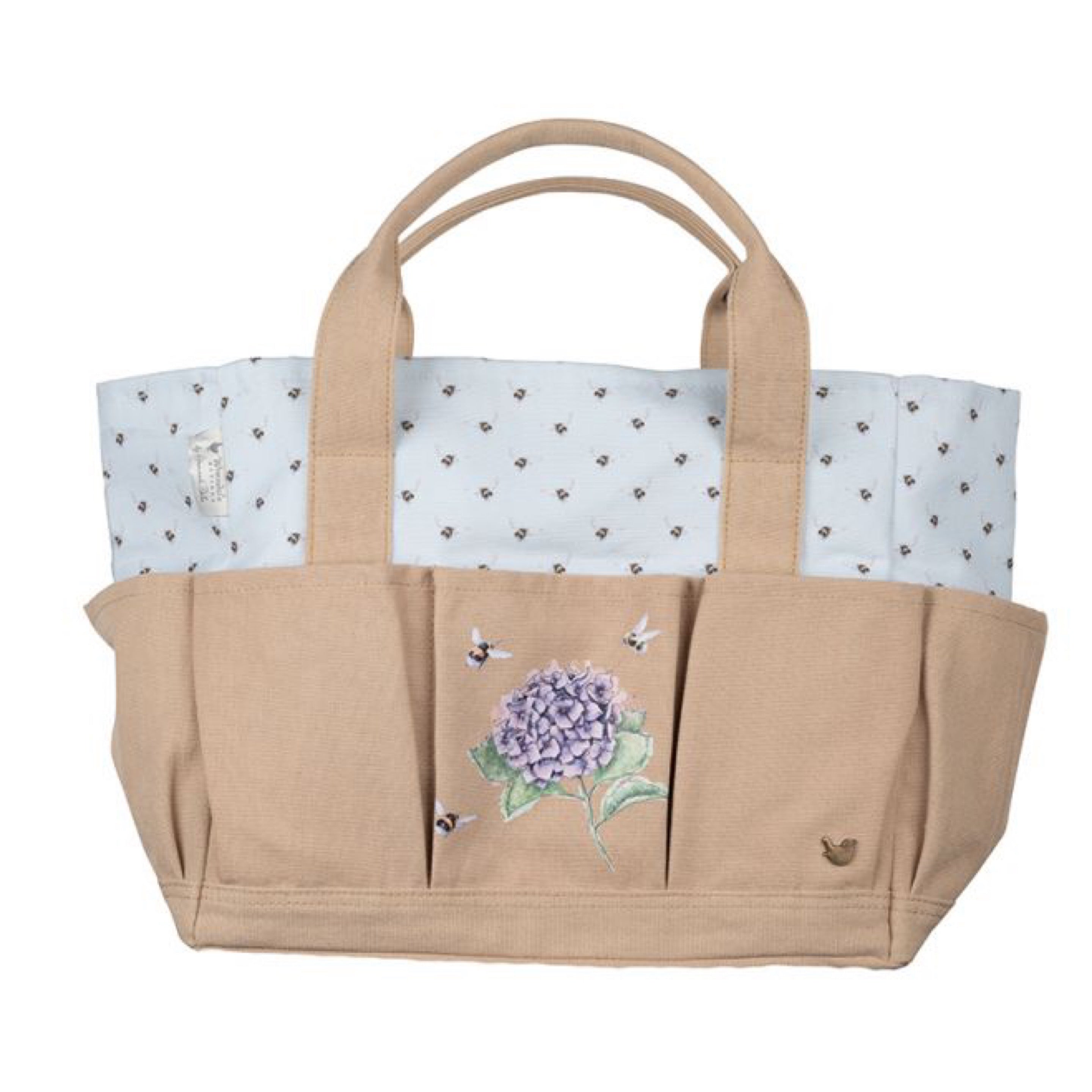 Gardening Bag - Bee design by Wrendale