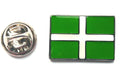 Devon Flag Pin